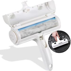 Héloise - Cat Dog Pet Hair Remover Brush, Hair Removal Brush, Reusable Magic Hair Remover Brush, Pet Hair Roller, Epilator Héloise - Cat Dog Pet Hair Remover Brush, Hair Removal Brush, Reusable Magic Hair Remover Brush, Pet Hair Roller, Epilator