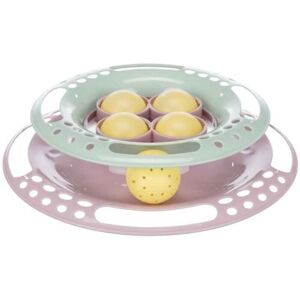 Trixie Junior Kitten Circle - Cat Toy 24cm Trixie Junior Kitten Circle - Cat Toy 24cm