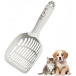 TEHTUY Cat litter scoop TEHTUY Cat litter scoop