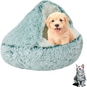 CCYKXA Soft Plush Cat and Dog Baskets, Seashell-Shaped Dog Bed, Comfortable and Non-Slip Pet Bed for Small and Medium-Sized Pets CCYKXA Soft Plush Cat and Dog Baskets, Seashell-Shaped Dog Bed, Comfortable and Non-Slip Pet Bed for Small and Medium-Sized Pets