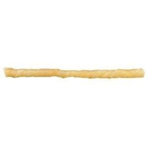 Chew Rolls - Trixie - 12 cm - Buffalo Skin - For Adult Dogs - Medium Size Chew Rolls - Trixie - 12 cm - Buffalo Skin - For Adult Dogs - Medium Size