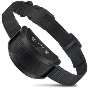 Serbia - Collier Anti aboiement Chien, Collier Anti Fugue avec Capsule, Collier Rechargeable, Collier Dressage Automatique 5 Niveaux de Vibrations à Serbia - Collier Anti aboiement Chien, Collier Anti Fugue avec Capsule, Collier Rechargeable, Collier Dressage Automatique 5 Niveaux de Vibrations à