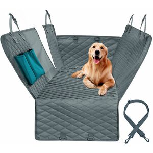 Neige - Comfortable Pet Seat Cover, Waterproof Dog Car Seat Cover for Pet Carrier, Dog Carrier, Car Back Seat, Mat Neige - Comfortable Pet Seat Cover, Waterproof Dog Car Seat Cover for Pet Carrier, Dog Carrier, Car Back Seat, Mat
