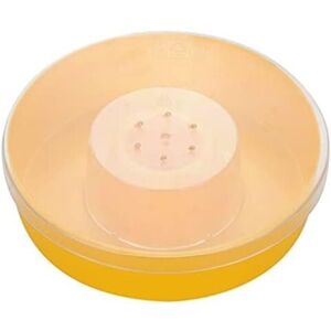 CSPARKV 21x5cm Beehive Water Dispenser Bee Water Bee Hive Entrance Beehive Water Feeder Beekeeping Beehive Feeder Used Provide Bees with Fresh Water CSPARKV 21x5cm Beehive Water Dispenser Bee Water Bee Hive Entrance Beehive Water Feeder Beekeeping Beehive Feeder Used Provide Bees with Fresh Water