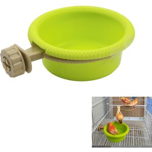 CSPARKV Bird Bath Tub for Birds - Pet Baths Bowl Basin Hanging Birdbath,Hanging Cage Supplies,Small Parrot Toy Accessories Parakeet Cockatiel Water Feeding CSPARKV Bird Bath Tub for Birds - Pet Baths Bowl Basin Hanging Birdbath,Hanging Cage Supplies,Small Parrot Toy Accessories Parakeet Cockatiel Water Feeding