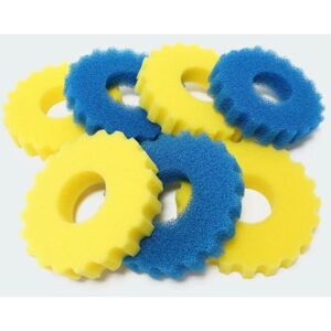 Csparkv - CPF-15000 - Sponge filter set - Pond filter Csparkv - CPF-15000 - Sponge filter set - Pond filter
