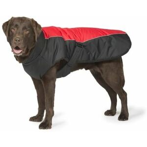 Red Sports Luxe Dog Coat 30cm - 262295 - Danish Design Red Sports Luxe Dog Coat 30cm - 262295 - Danish Design