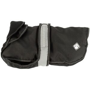Dog Coat 2 in 1 Black - 25cm - 959285 - Danish Design Dog Coat 2 in 1 Black - 25cm - 959285 - Danish Design
