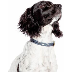 Fat Face Danish Designs FatFace Marching Dog Collar - med - 811491 Fat Face Danish Designs FatFace Marching Dog Collar - med - 811491
