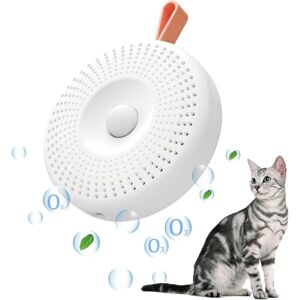 Serbia - Désodorisant pour litière pour chat, éliminateur d'odeurs pour tous les types de bac à litière pour Serbia - Désodorisant pour litière pour chat, éliminateur d'odeurs pour tous les types de bac à litière pour