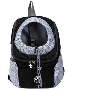 TEHTUY Dog backpack, portable and comfortable pet carrier, pet carrier bag for cycling, hiking, travel, shopping ( TEHTUY Dog backpack, portable and comfortable pet carrier, pet carrier bag for cycling, hiking, travel, shopping (