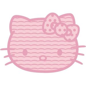 Dog Bowl - CERDÁ LIFE'S LITTLE MOMENTS - Hello Kitty - Non-Slip - Foldable - Portable Dog Bowl - CERDÁ LIFE'S LITTLE MOMENTS - Hello Kitty - Non-Slip - Foldable - Portable