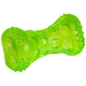 Dog bowl - FERPLAST - PA 6401 - TPR - Green - Small Dog bowl - FERPLAST - PA 6401 - TPR - Green - Small