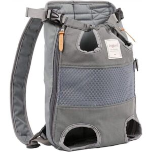 Dog Carrier Backpack – Front Legs – Pet Carrier Backpack for Small, Medium and Large Dogs, Airline Approved Handles Dog Carrier Backpack – Front Legs – Pet Carrier Backpack for Small, Medium and Large Dogs, Airline Approved Handles