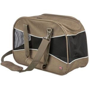 Dog carrier - TRIXIE - Alison - Sand - Polyester - Small animal Dog carrier - TRIXIE - Alison - Sand - Polyester - Small animal