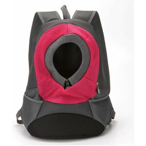 HOOPZI Dog Cat Pet Carrier Backpack Rucksack Travel Carrier Bag Puppy co.ukont Shoulder Bag Soft Side Breathable Mesh Head Out Design Airline Approved HOOPZI Dog Cat Pet Carrier Backpack Rucksack Travel Carrier Bag Puppy co.ukont Shoulder Bag Soft Side Breathable Mesh Head Out Design Airline Approved