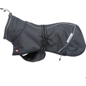 Trixie Calvi Dog Coat - Waterproof, Adjustable, 62cm Trixie Calvi Dog Coat - Waterproof, Adjustable, 62cm