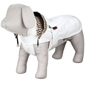 Dog Coat - TRIXIE - Certaldo - Size S - Removable Lining - Removable Hood Dog Coat - TRIXIE - Certaldo - Size S - Removable Lining - Removable Hood