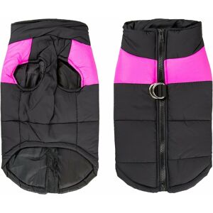 Héloise - Dog Coat Winter Dog Coat Clothes Warm Jacket Dog Vest, Waterproof Windproof Dog Jacket, Pet Jacket(L) Héloise - Dog Coat Winter Dog Coat Clothes Warm Jacket Dog Vest, Waterproof Windproof Dog Jacket, Pet Jacket(L)