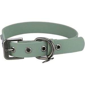 Dog Collar - TRIXIE - CityStyle - High Quality PVC - Size S/M - Neck Size 30-37 cm Dog Collar - TRIXIE - CityStyle - High Quality PVC - Size S/M - Neck Size 30-37 cm