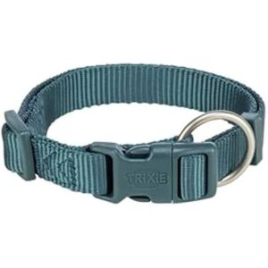 Trixie Dog Collar Large/XL Blue 40-65 cm - Dog collar Trixie Dog Collar Large/XL Blue 40-65 cm - Dog collar
