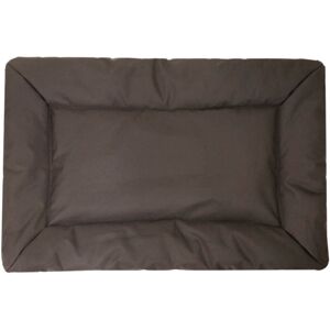 GROOFOO Dog Crate Bed Portable Foldable Pet Mat Washable Crate Pad for Dog Cages Soft & Lightweight Easy Carry with Plastic Fasteners for Easy Carrying GROOFOO Dog Crate Bed Portable Foldable Pet Mat Washable Crate Pad for Dog Cages Soft & Lightweight Easy Carry with Plastic Fasteners for Easy Carrying