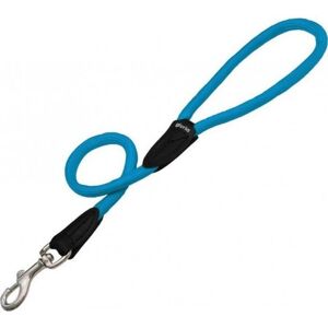 Dog Lead - NC - Gloria - 1.2 x 120 cm - Turquoise - Outdoor Dog Lead - NC - Gloria - 1.2 x 120 cm - Turquoise - Outdoor