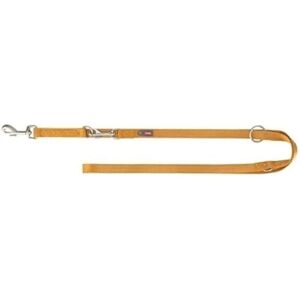 Trixie Curry XS/S Dog Lead - Adjustable 2m Trixie Curry XS/S Dog Lead - Adjustable 2m