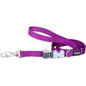 Dog Leash - NC - Red Dingo - Color Purple - Unique Accessory - EAN 9330725091382 Dog Leash - NC - Red Dingo - Color Purple - Unique Accessory - EAN 9330725091382