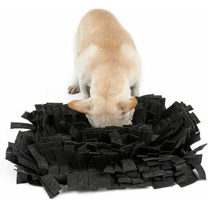 Dewdat - Dog Snuffle Mat, Scavenging Mat Interactive Dog Trainer Mat Games Pet Activity Blanket Foraging, Exercise, Relaxation and Slow Eating 1 Dewdat - Dog Snuffle Mat, Scavenging Mat Interactive Dog Trainer Mat Games Pet Activity Blanket Foraging, Exercise, Relaxation and Slow Eating 1
