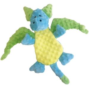Dog Toy - Gloria Pets Smaug - 41 cm - Plush with sound - To be used under supervision Dog Toy - Gloria Pets Smaug - 41 cm - Plush with sound - To be used under supervision