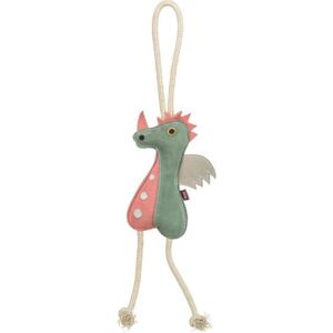 Trixie 35995 Dog/Cat Toy - Durable Chew & Tug Rope Trixie 35995 Dog/Cat Toy - Durable Chew & Tug Rope