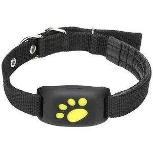 FLITI Mumu - Dogs Cats Gps Tracking Pet Gps Tracker Collar Anti-lost Real-time Tracking Device Pet Collar Locator with Micro -black FLITI Mumu - Dogs Cats Gps Tracking Pet Gps Tracker Collar Anti-lost Real-time Tracking Device Pet Collar Locator with Micro -black