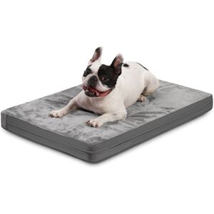 Double-sided dog mat - Grey Double-sided dog mat - Grey