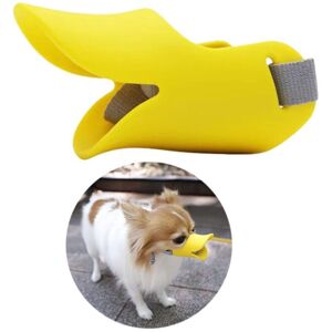 TEHTUY Duckbill Dog Muzzle TEHTUY Duckbill Dog Muzzle
