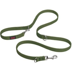 Halti Dog Training Leash - Forest Green - 140x1.5cm Halti Dog Training Leash - Forest Green - 140x1.5cm