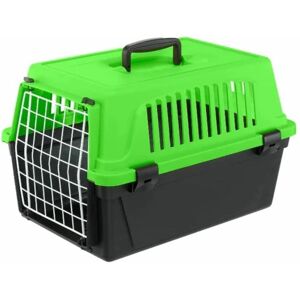 Ferplast Atlas 20 EL Pet Carrier - 34277 Ferplast Atlas 20 EL Pet Carrier - 34277