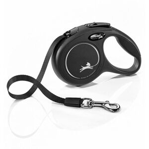 Classic x Small Black Tape 3m - 50002 - Flexi Classic x Small Black Tape 3m - 50002 - Flexi