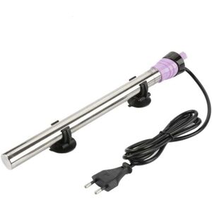 YMYNY Fliti Aquarium Heater, Automatic Thermostatic Aquarium Heater Strip, Stainless Steel Heater, 50W/100W/200W/300W/500W, Explosion Proof (300W) YMYNY Fliti Aquarium Heater, Automatic Thermostatic Aquarium Heater Strip, Stainless Steel Heater, 50W/100W/200W/300W/500W, Explosion Proof (300W)