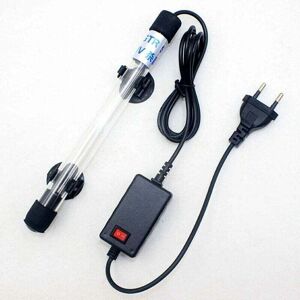 YMYNY Fliti Submersible uv Sterilizer Lamp for Aquariums 13 w YMYNY Fliti Submersible uv Sterilizer Lamp for Aquariums 13 w