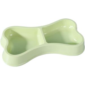 Groofoo - Gamelle pour Chien Et Chat, 1 pcs Chat Surélevée, Eau Bol Anti Vomissement et Facile à Nettoyer, Convient Aussi Chien Lapins Groofoo - Gamelle pour Chien Et Chat, 1 pcs Chat Surélevée, Eau Bol Anti Vomissement et Facile à Nettoyer, Convient Aussi Chien Lapins