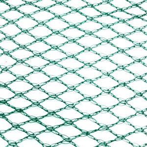 GARDENSKILL Pond Netting, Garden Fish Pond Net Cover to Prevent Heron Leaves Pets, Heavy Duty Koi Mesh Anti Bird Protection for Outdoor Goldfish - 7mm Diameter GARDENSKILL Pond Netting, Garden Fish Pond Net Cover to Prevent Heron Leaves Pets, Heavy Duty Koi Mesh Anti Bird Protection for Outdoor Goldfish - 7mm Diameter