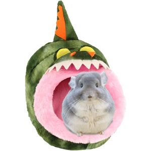 Memkey - Guinea Pig Bed for Adults and Babies, Plush with Removable Pillow, Ultra Soft and Comfortable Nest Bed House Niche Cave Warm Shelter for Memkey - Guinea Pig Bed for Adults and Babies, Plush with Removable Pillow, Ultra Soft and Comfortable Nest Bed House Niche Cave Warm Shelter for