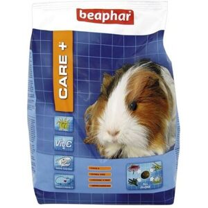 Care Plus For Guinea Pig 1.5kg - 13789 - Beaphar Care Plus For Guinea Pig 1.5kg - 13789 - Beaphar