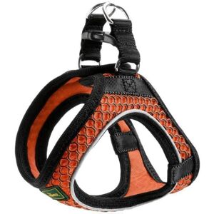 Harness - Hunter - Hilo Comfort - Orange - XXS-XS - Lightweight and breathable Harness - Hunter - Hilo Comfort - Orange - XXS-XS - Lightweight and breathable