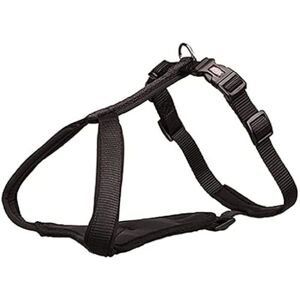 Y Harness - TRIXIE - 1998901 - Size XL-XXL - Padded Straps - Reflective Y Harness - TRIXIE - 1998901 - Size XL-XXL - Padded Straps - Reflective