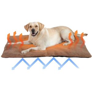 Heated mat for cats and dogs Heated mat for cats and dogs