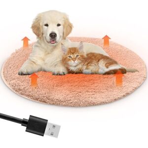 TORMATOR Heated Mat for Dogs and Cats, 28°C TORMATOR Heated Mat for Dogs and Cats, 28°C