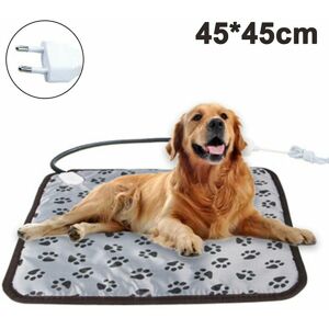 DEWDAT Heating Mat Pet Heating Mat Waterproof Heating Mat Water Heater DEWDAT Heating Mat Pet Heating Mat Waterproof Heating Mat Water Heater