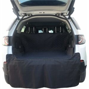 HÉLOISE Honcenmax Large Vehicle Seat Cover Trunk Protector Dog Pet Cargo Liner Cover Waterproof Anti-Slip Mat Universal for Trucks Jeeps SUVs - xl HÉLOISE Honcenmax Large Vehicle Seat Cover Trunk Protector Dog Pet Cargo Liner Cover Waterproof Anti-Slip Mat Universal for Trucks Jeeps SUVs - xl
